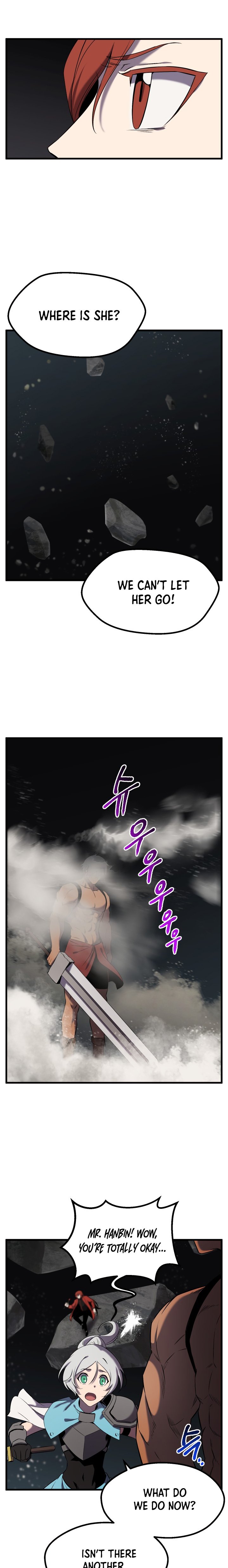 Survival Story of a Sword King in a Fantasy World Chapter 47 106 ch 47 24