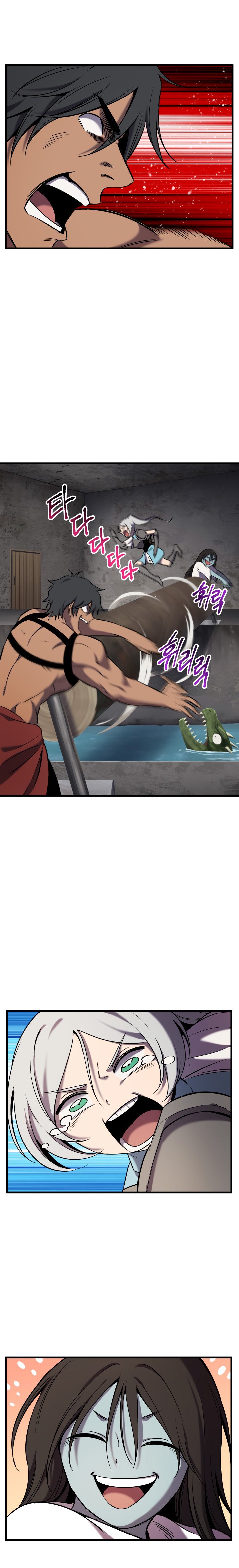 Survival Story of a Sword King in a Fantasy World Chapter 47 90 ch 47 8