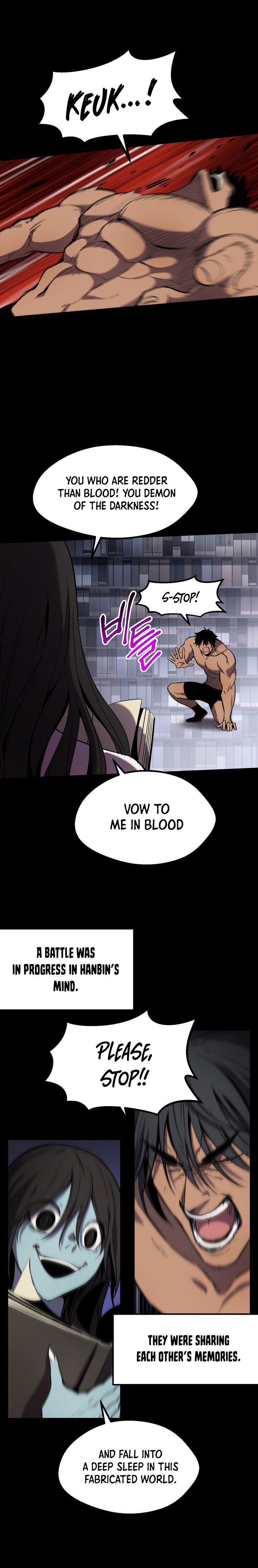 Survival Story of a Sword King in a Fantasy World Chapter 48 92 ch 48 10