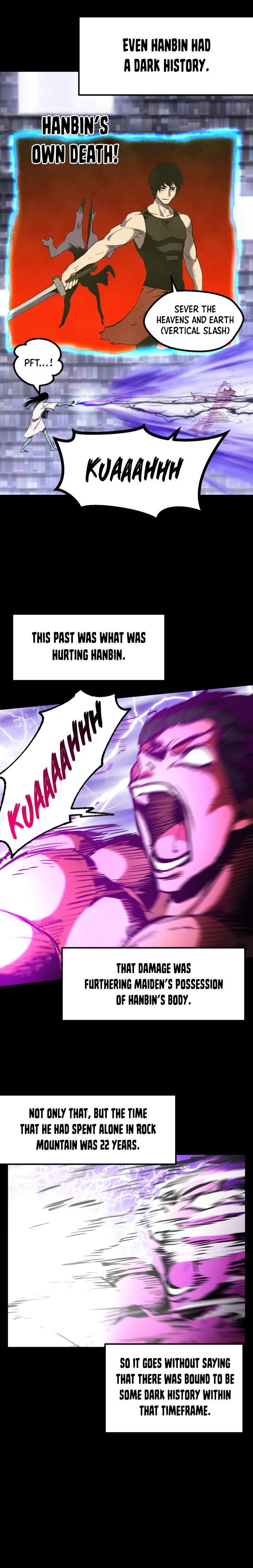 Survival Story of a Sword King in a Fantasy World Chapter 48 93 ch 48 11