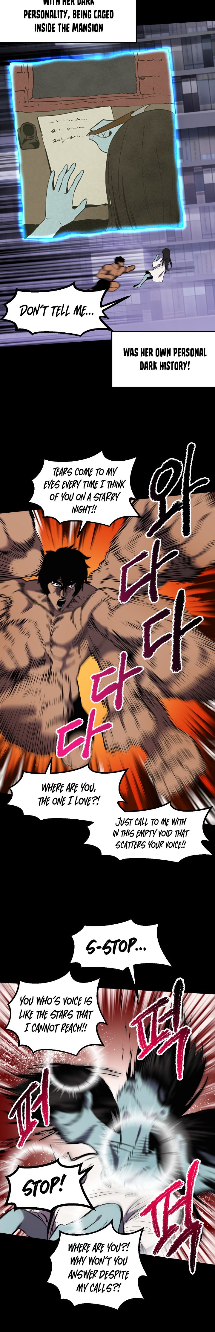 Survival Story of a Sword King in a Fantasy World Chapter 48 95 ch 48 13