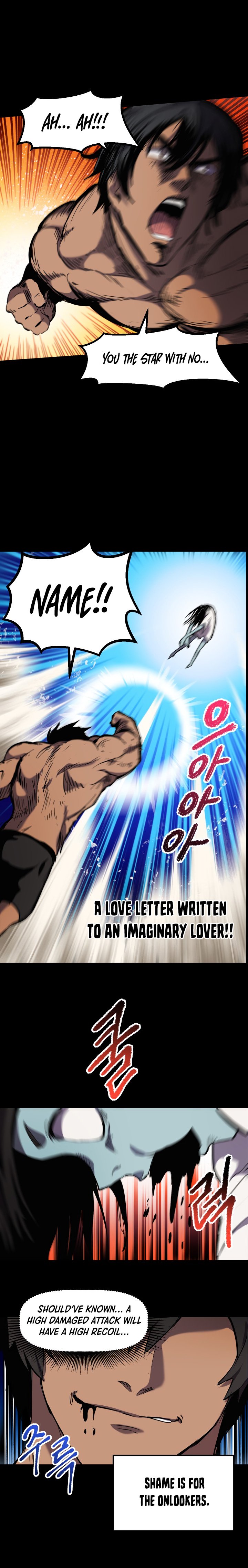 Survival Story of a Sword King in a Fantasy World Chapter 48 96 ch 48 14