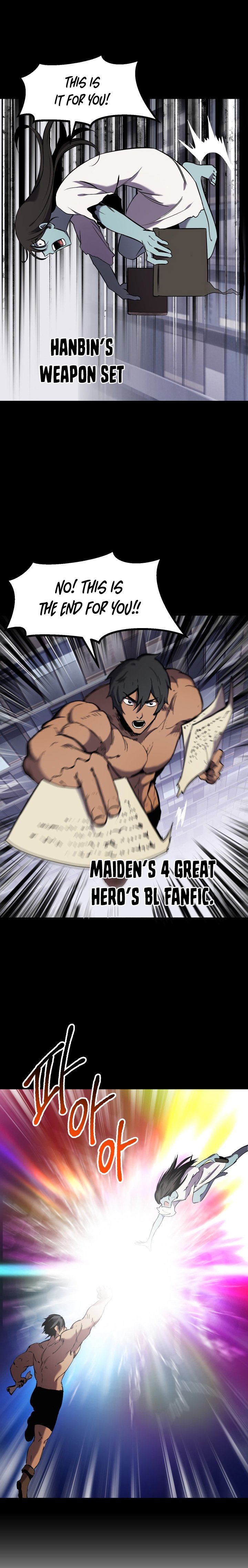 Survival Story of a Sword King in a Fantasy World Chapter 48 97 ch 48 15