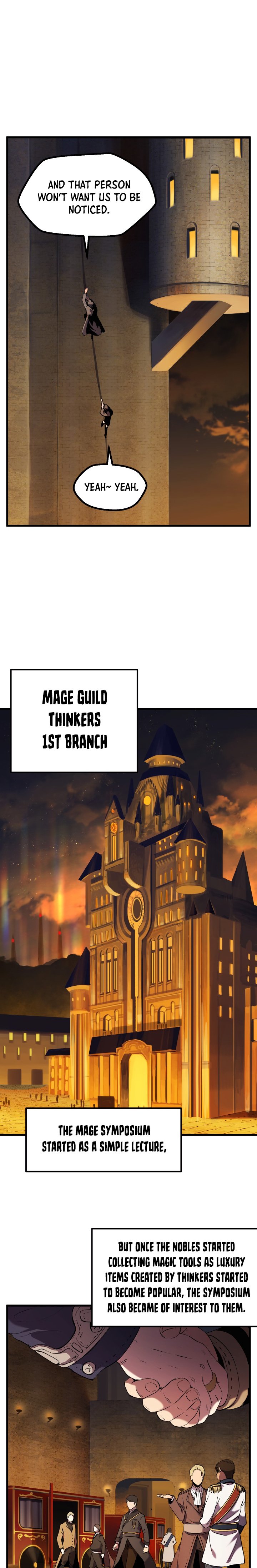 Survival Story of a Sword King in a Fantasy World Chapter 48 102 ch 48 20