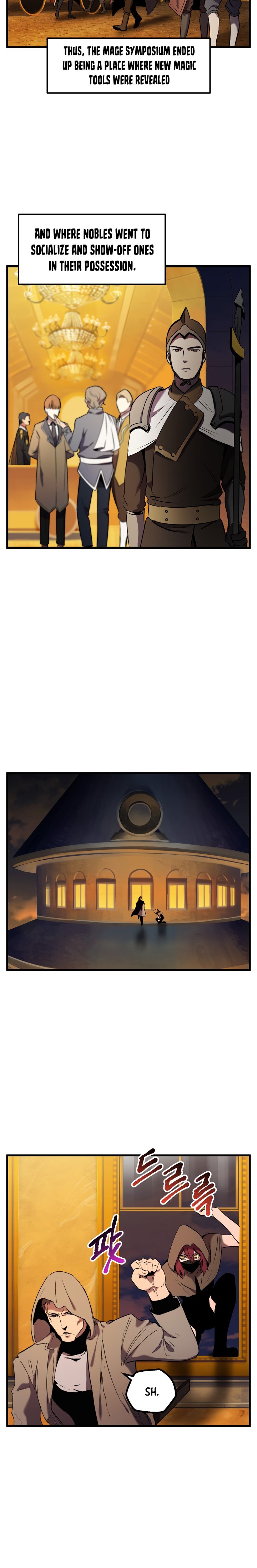 Survival Story of a Sword King in a Fantasy World Chapter 48 103 ch 48 21