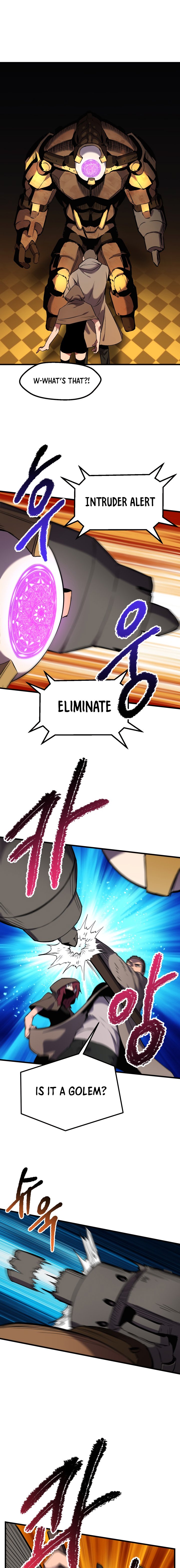 Survival Story of a Sword King in a Fantasy World Chapter 48 105 ch 48 23