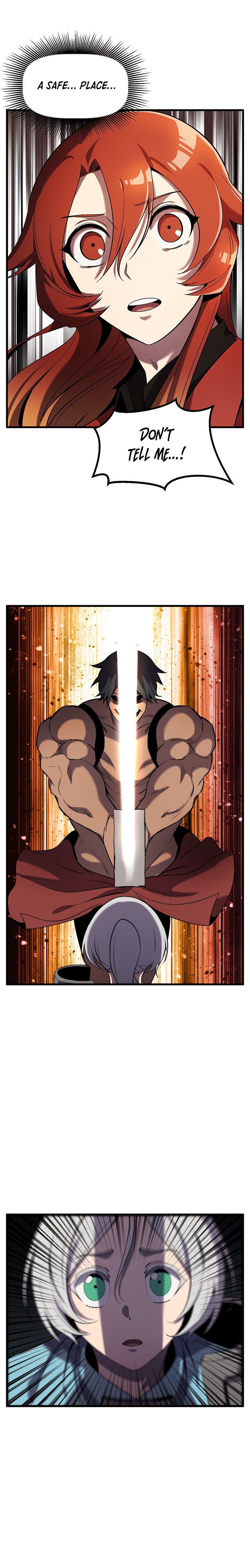 Survival Story of a Sword King in a Fantasy World Chapter 48 85 ch 48 3