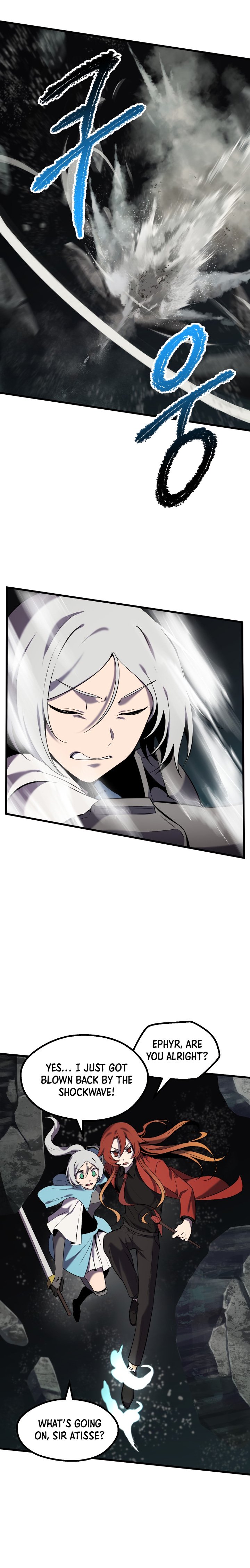 Survival Story of a Sword King in a Fantasy World Chapter 48 86 ch 48 4