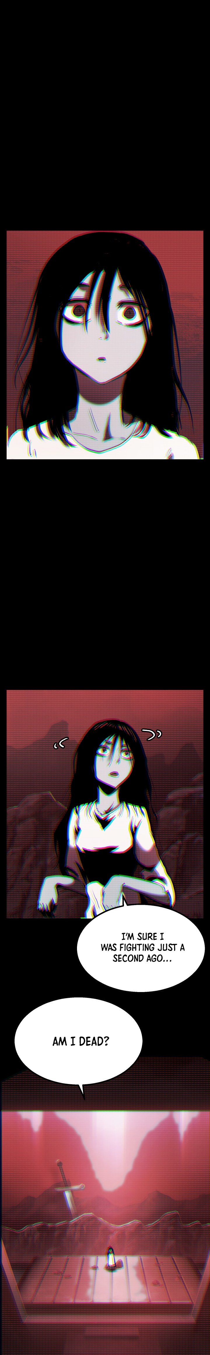 Survival Story of a Sword King in a Fantasy World Chapter 49 93 ch 49 2