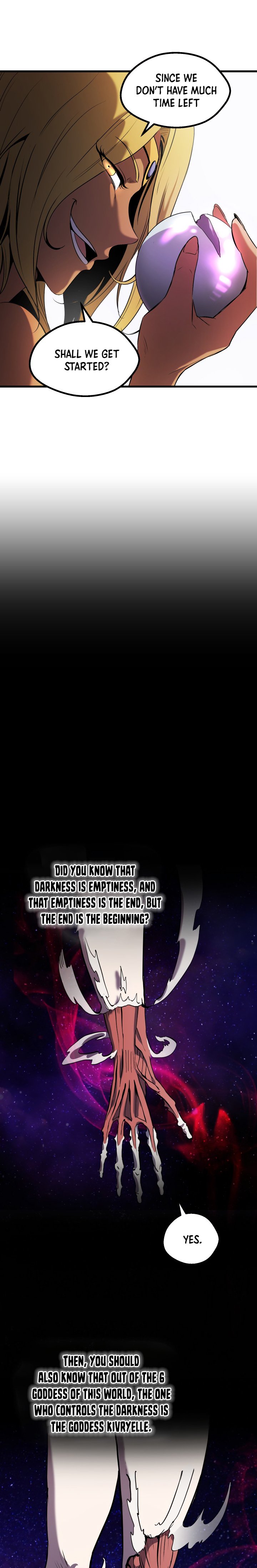 Survival Story of a Sword King in a Fantasy World Chapter 49 115 ch 49 24