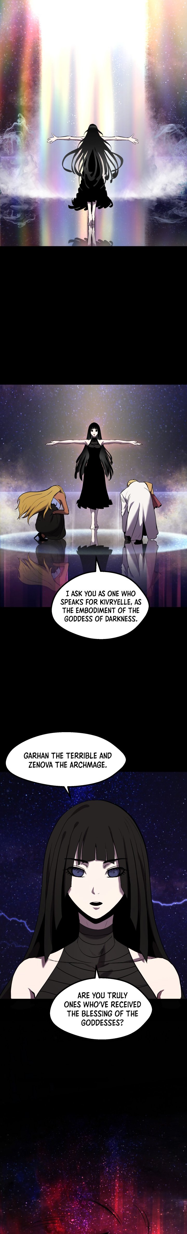 Survival Story of a Sword King in a Fantasy World Chapter 49 118 ch 49 27