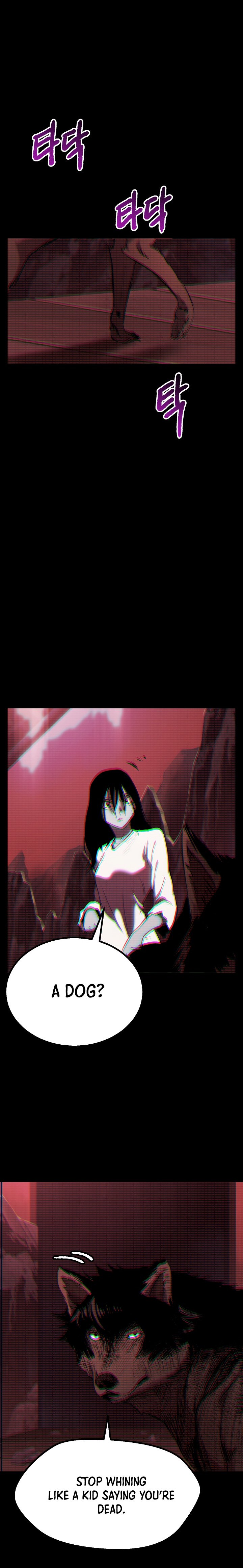 Survival Story of a Sword King in a Fantasy World Chapter 49 95 ch 49 4