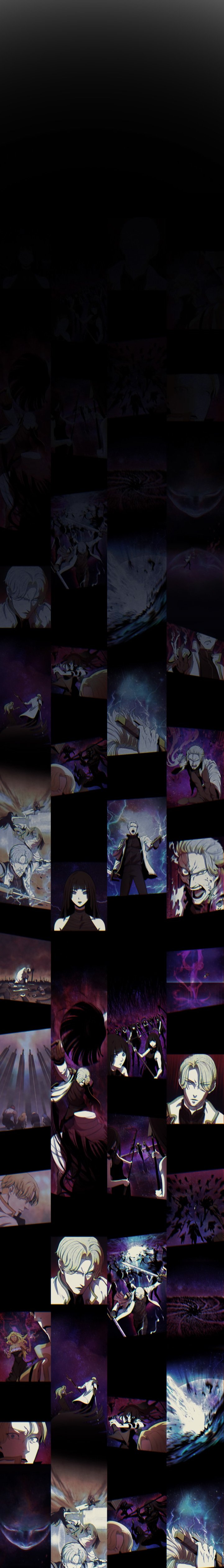 Survival Story of a Sword King in a Fantasy World Chapter 50 120 ch 50 20