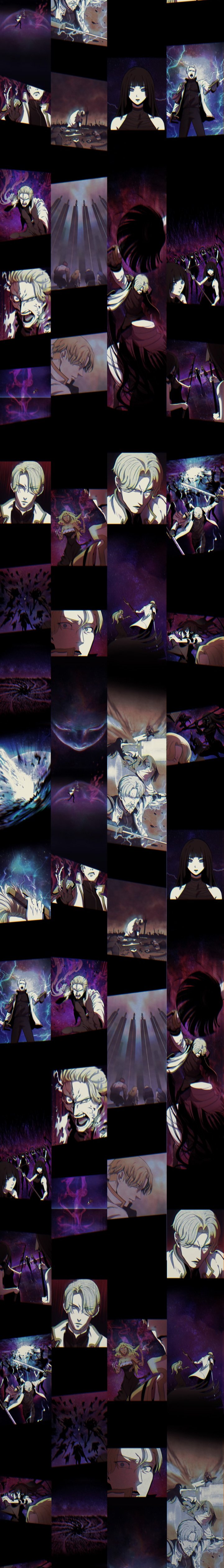 Survival Story of a Sword King in a Fantasy World Chapter 50 121 ch 50 21