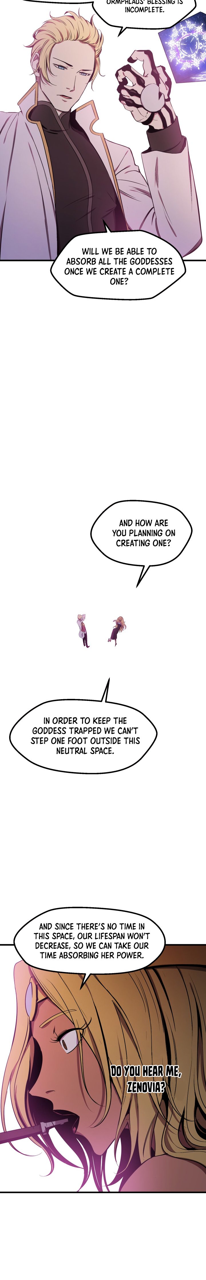 Survival Story of a Sword King in a Fantasy World Chapter 50 125 ch 50 25