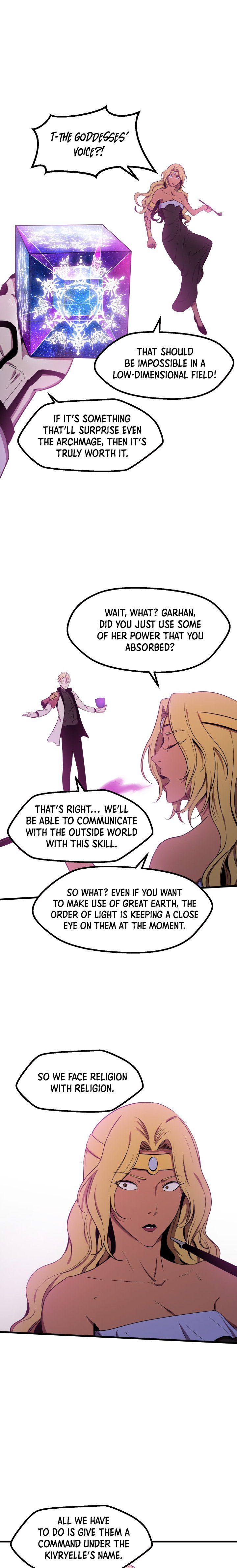 Survival Story of a Sword King in a Fantasy World Chapter 50 126 ch 50 26