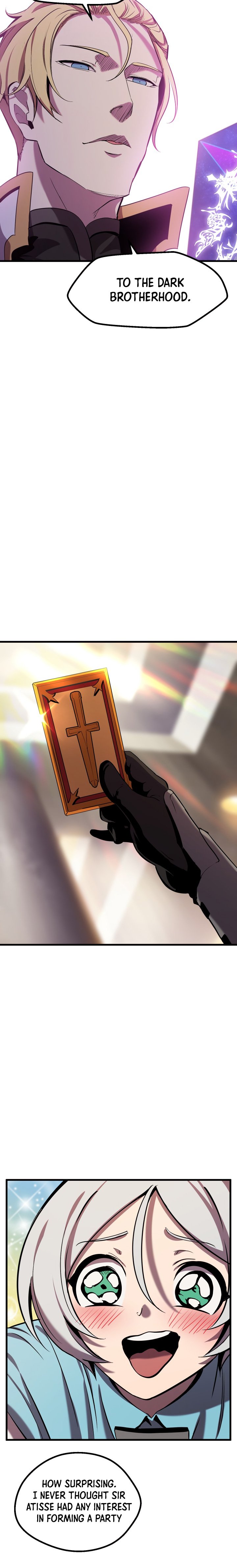 Survival Story of a Sword King in a Fantasy World Chapter 50 127 ch 50 27