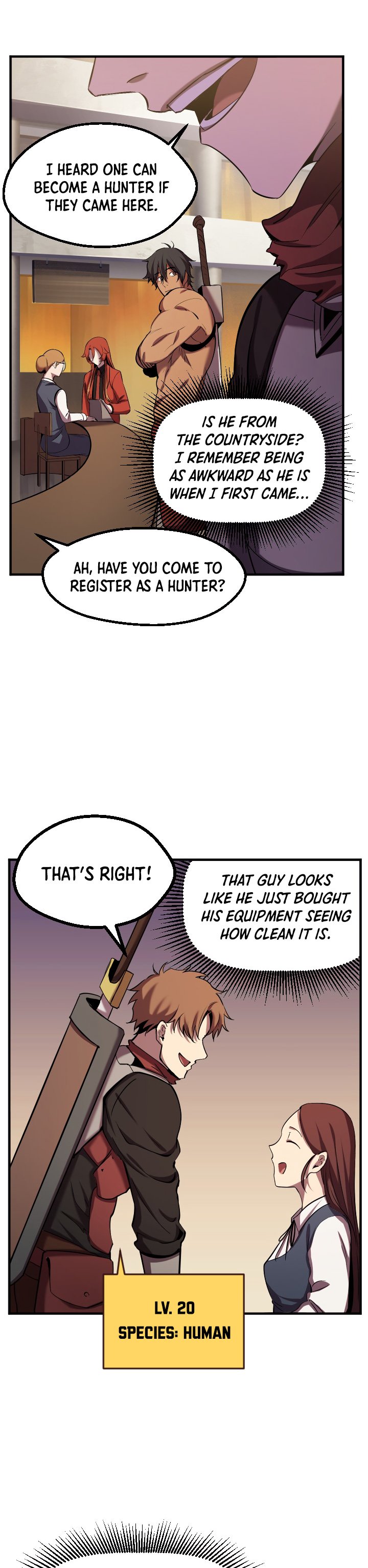 Survival Story of a Sword King in a Fantasy World Chapter 50 129 ch 50 29