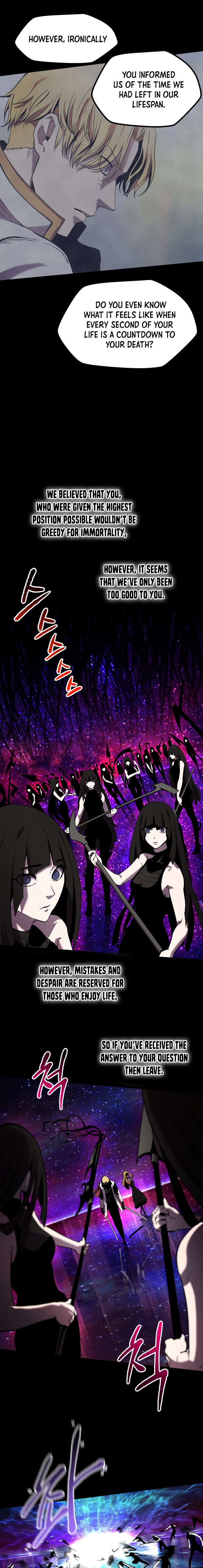 Survival Story of a Sword King in a Fantasy World Chapter 50 105 ch 50 5