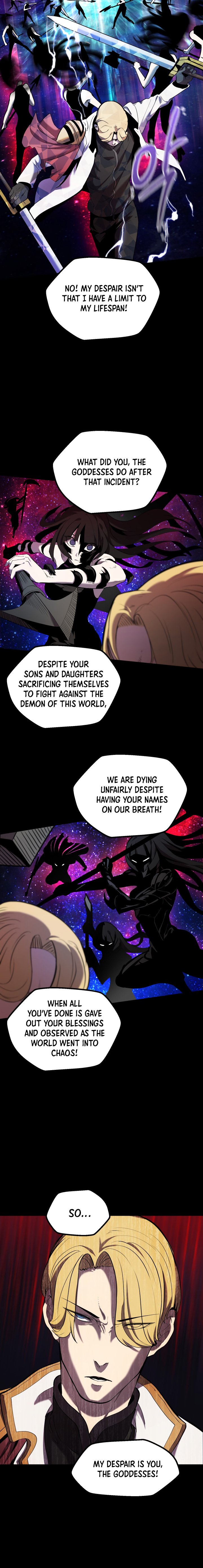 Survival Story of a Sword King in a Fantasy World Chapter 50 106 ch 50 6