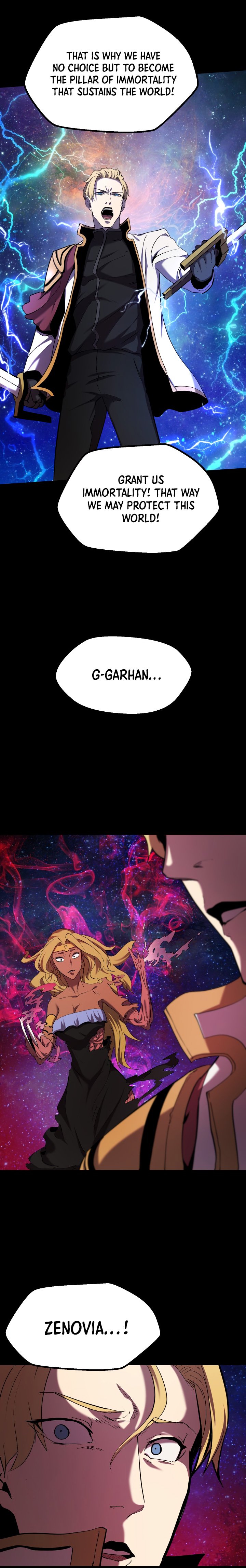 Survival Story of a Sword King in a Fantasy World Chapter 50 108 ch 50 8