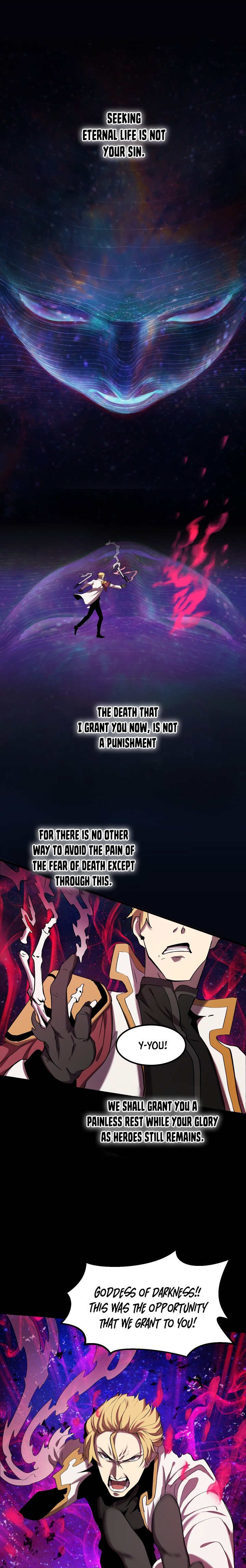 Survival Story of a Sword King in a Fantasy World Chapter 50 109 ch 50 9