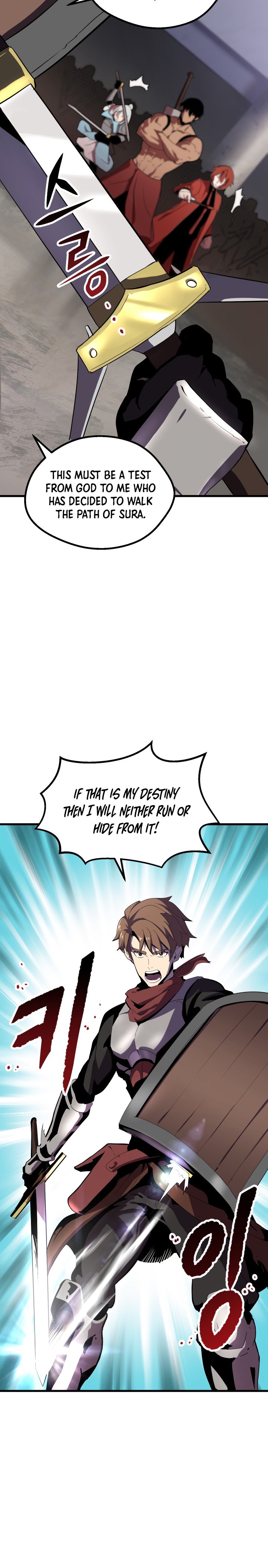 Survival Story of a Sword King in a Fantasy World Chapter 52 128 ch 52 10