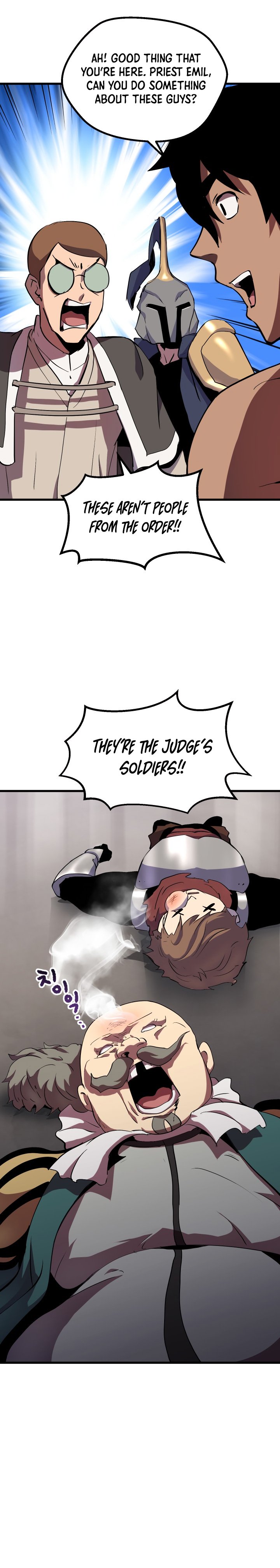 Survival Story of a Sword King in a Fantasy World Chapter 52 134 ch 52 16