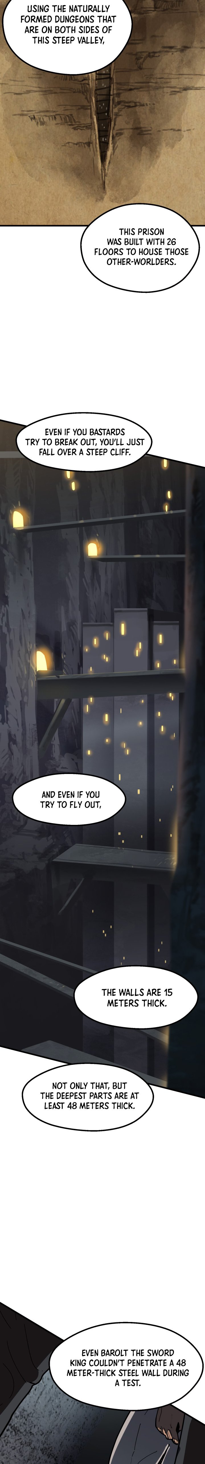 Survival Story of a Sword King in a Fantasy World Chapter 52 136 ch 52 18