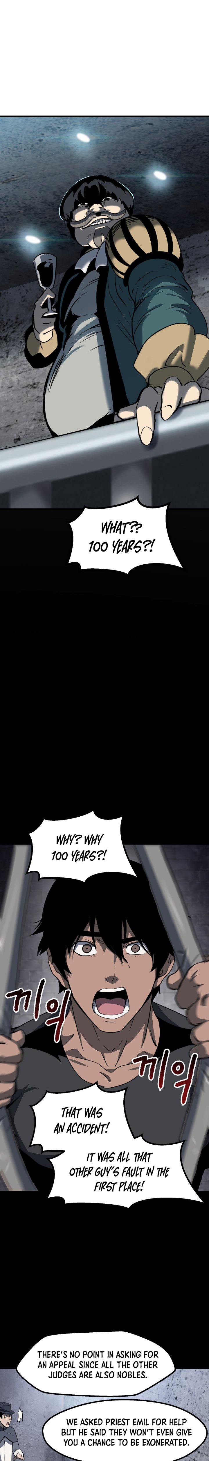 Survival Story of a Sword King in a Fantasy World Chapter 52 138 ch 52 20