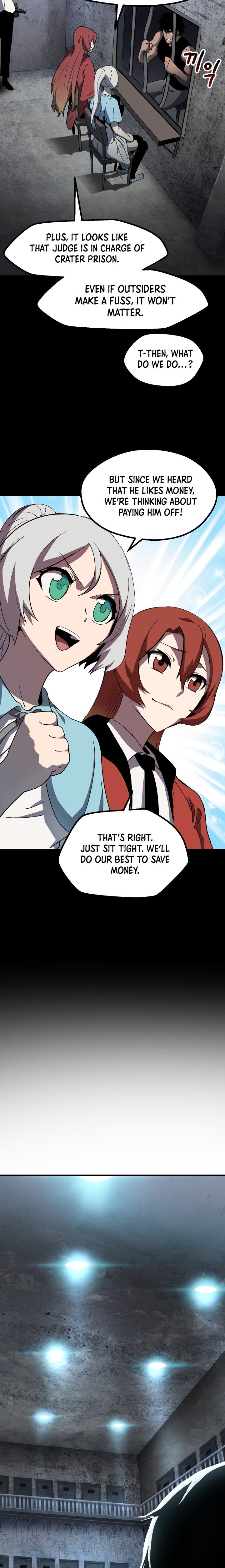 Survival Story of a Sword King in a Fantasy World Chapter 52 139 ch 52 21