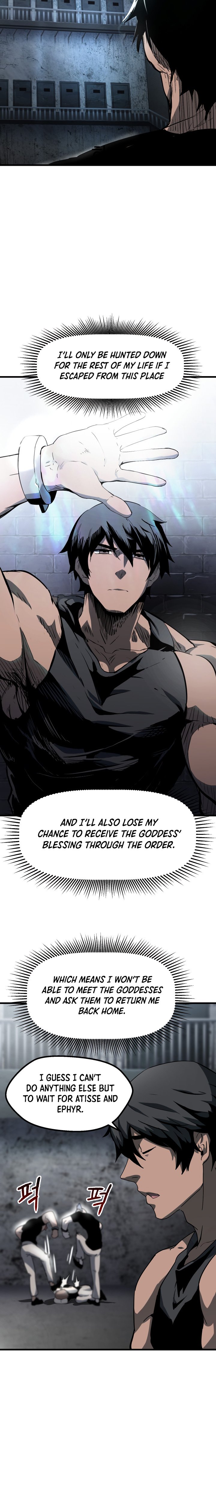 Survival Story of a Sword King in a Fantasy World Chapter 52 140 ch 52 22