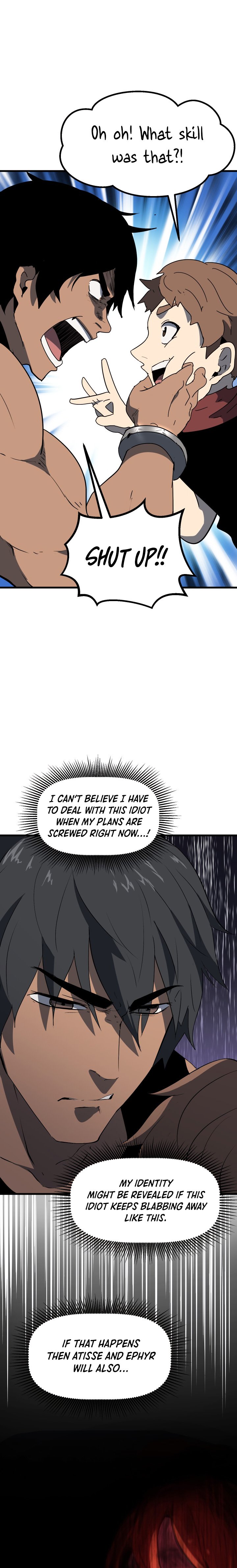 Survival Story of a Sword King in a Fantasy World Chapter 52 145 ch 52 27