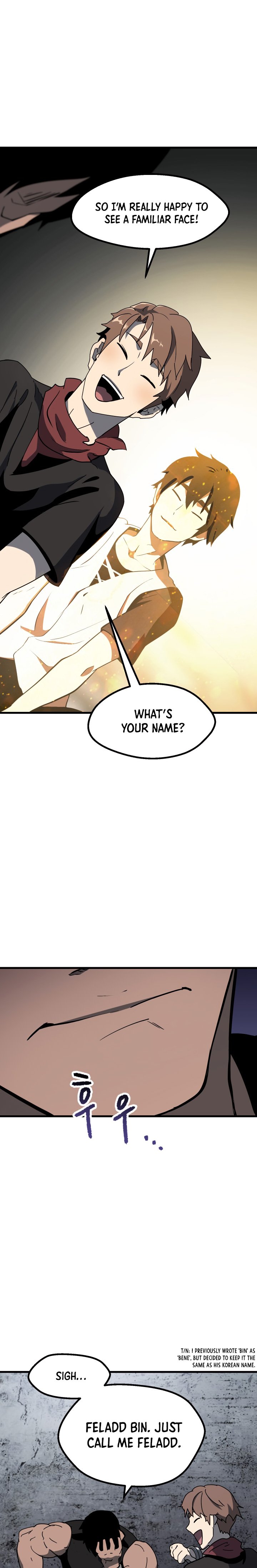 Survival Story of a Sword King in a Fantasy World Chapter 52 147 ch 52 29