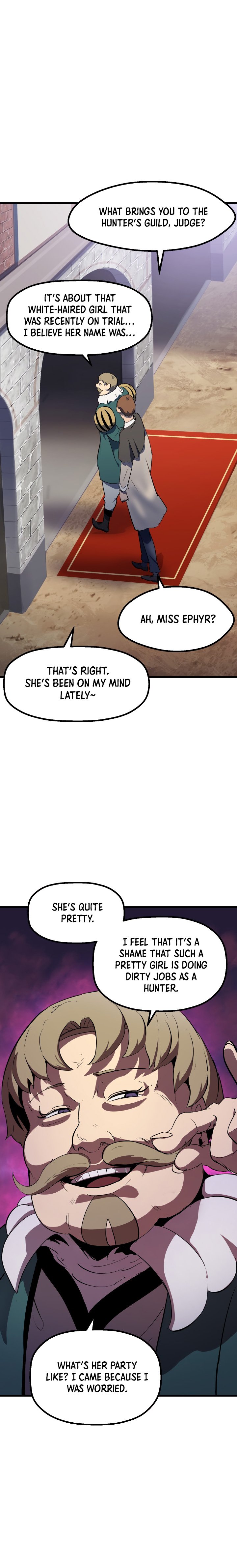 Survival Story of a Sword King in a Fantasy World Chapter 52 121 ch 52 3