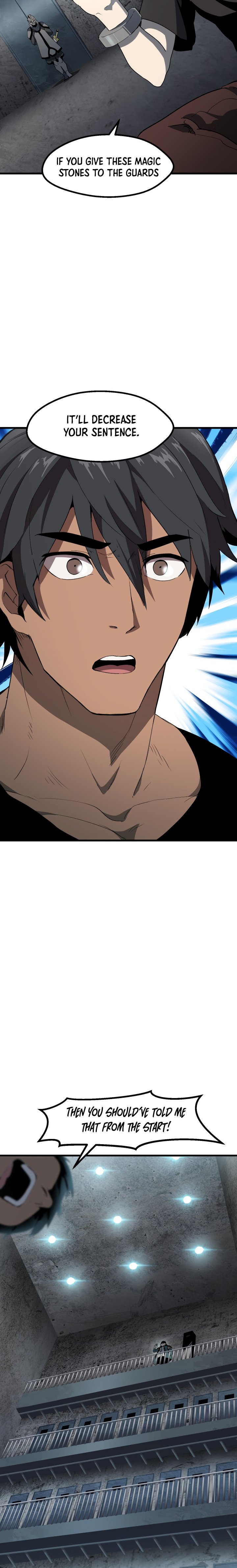 Survival Story of a Sword King in a Fantasy World Chapter 52 151 ch 52 33