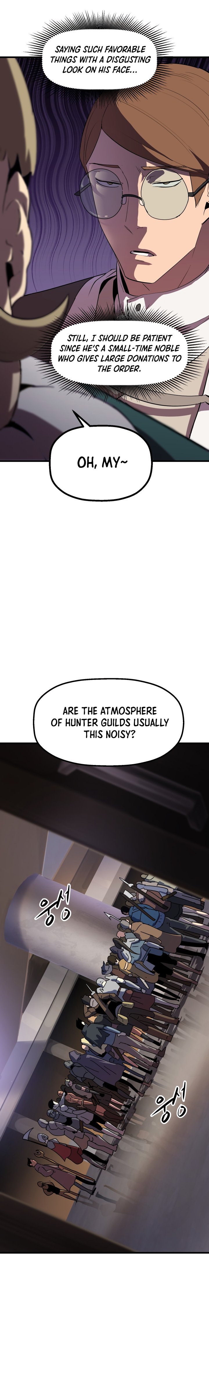 Survival Story of a Sword King in a Fantasy World Chapter 52 122 ch 52 4