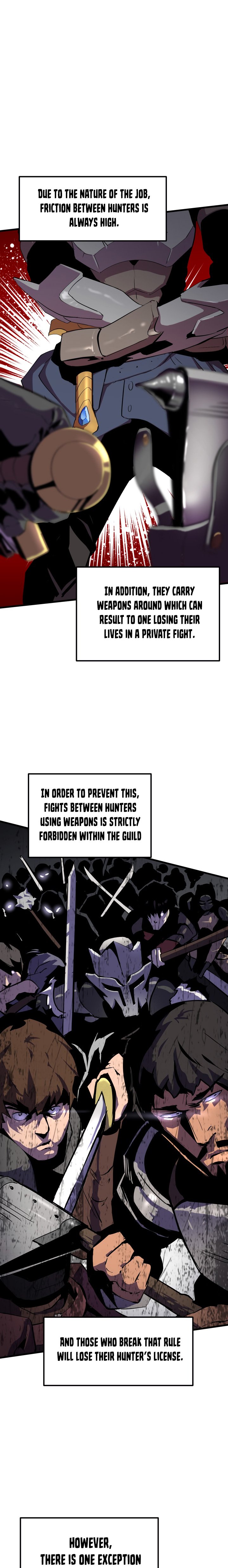 Survival Story of a Sword King in a Fantasy World Chapter 52 123 ch 52 5