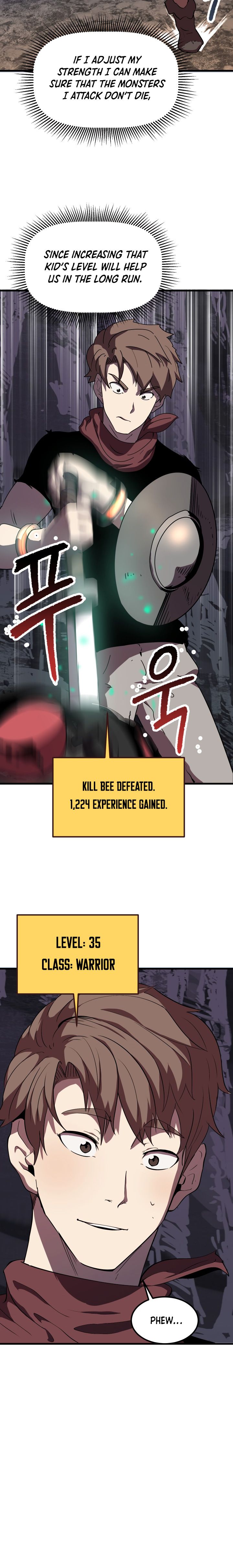 Survival Story of a Sword King in a Fantasy World Chapter 53 119 ch 53 10