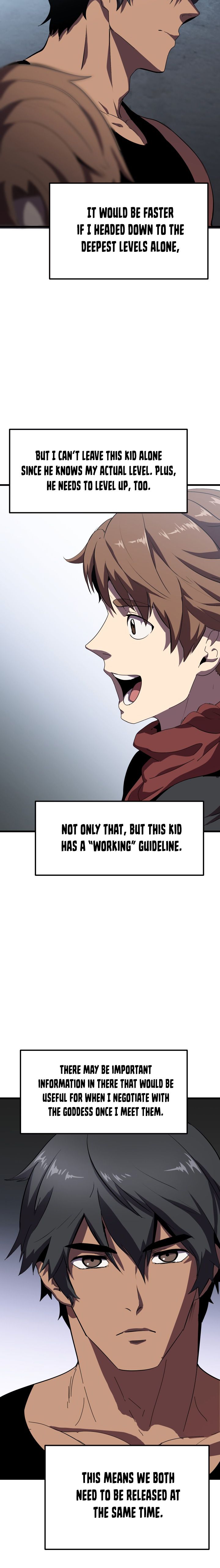 Survival Story of a Sword King in a Fantasy World Chapter 53 122 ch 53 13