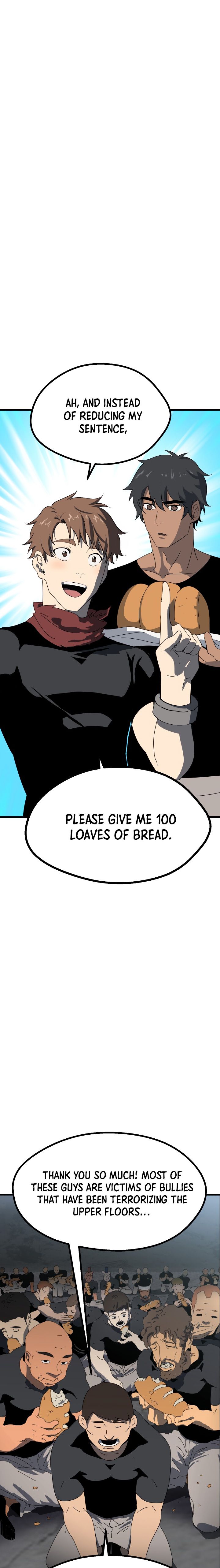 Survival Story of a Sword King in a Fantasy World Chapter 53 123 ch 53 14