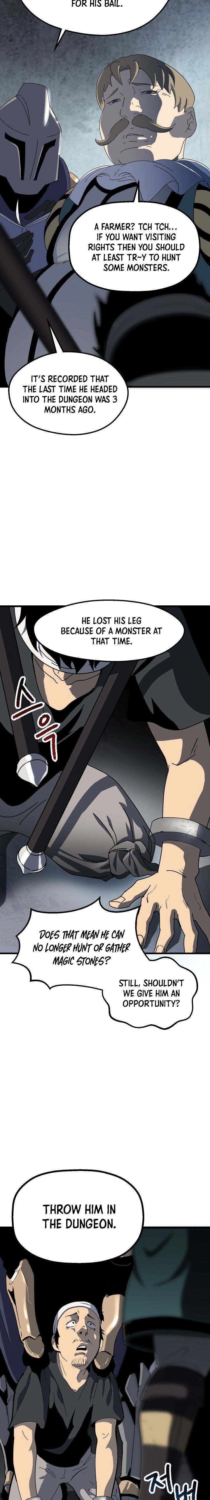 Survival Story of a Sword King in a Fantasy World Chapter 53 127 ch 53 18