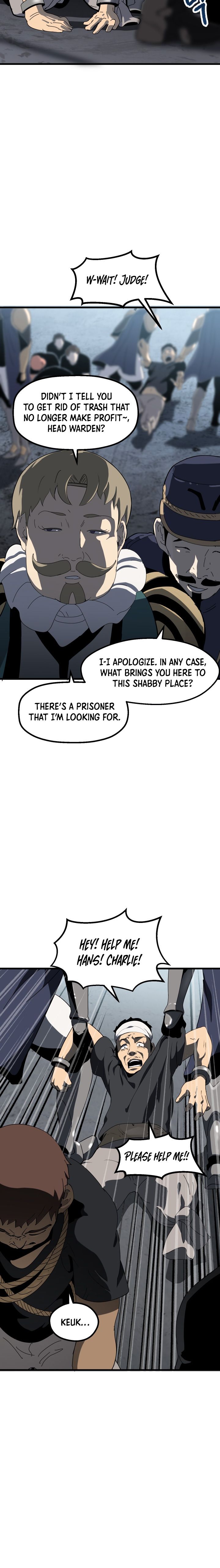 Survival Story of a Sword King in a Fantasy World Chapter 53 128 ch 53 19