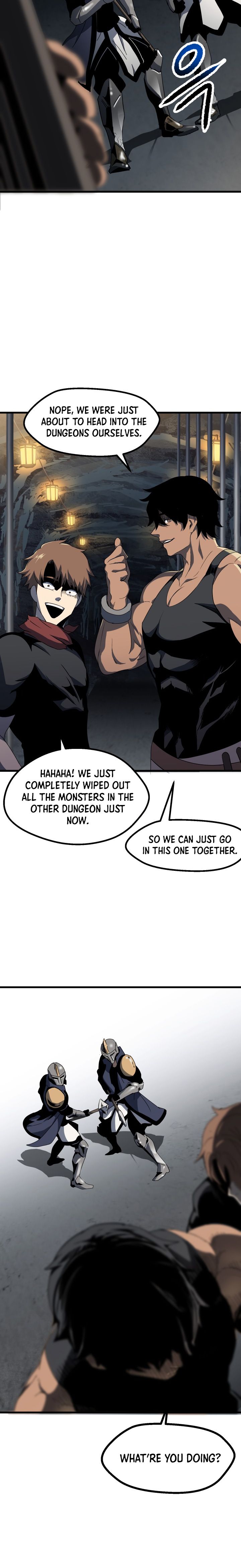 Survival Story of a Sword King in a Fantasy World Chapter 53 131 ch 53 22