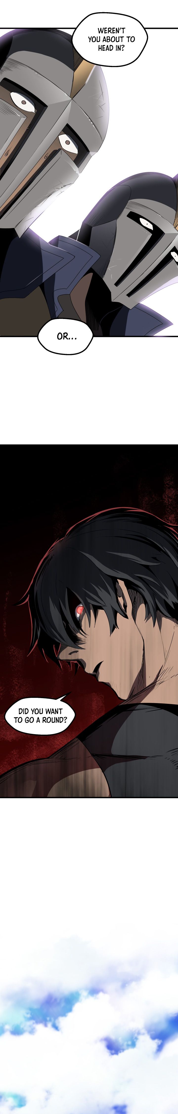 Survival Story of a Sword King in a Fantasy World Chapter 53 132 ch 53 23