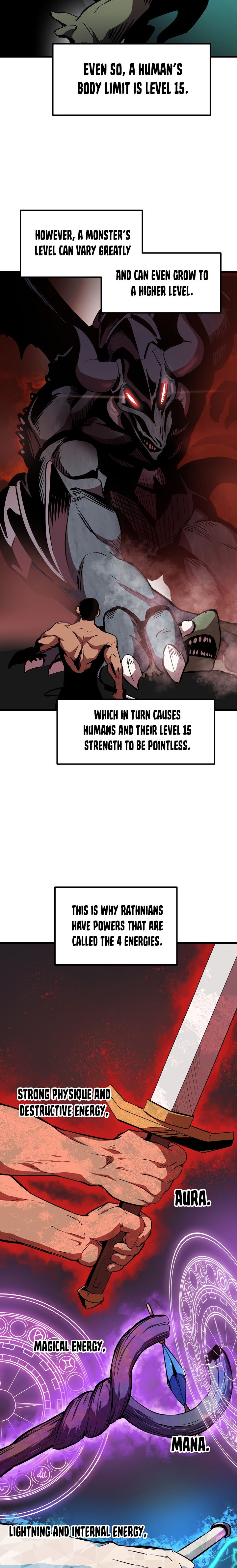 Survival Story of a Sword King in a Fantasy World Chapter 53 112 ch 53 3