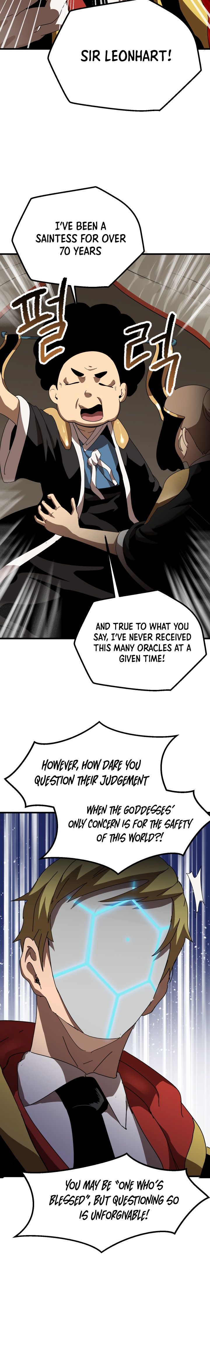 Survival Story of a Sword King in a Fantasy World Chapter 53 140 ch 53 31