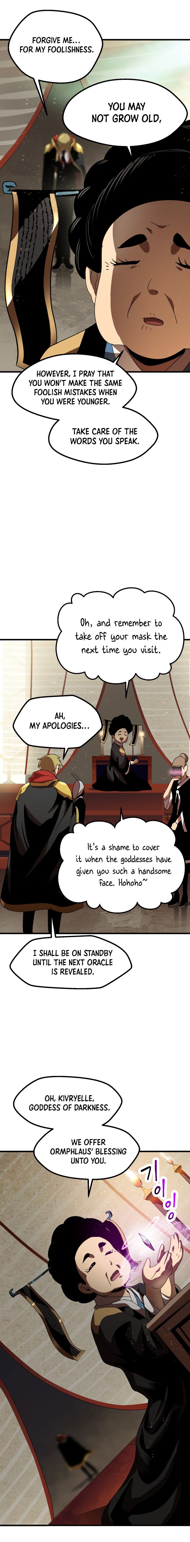 Survival Story of a Sword King in a Fantasy World Chapter 53 141 ch 53 32