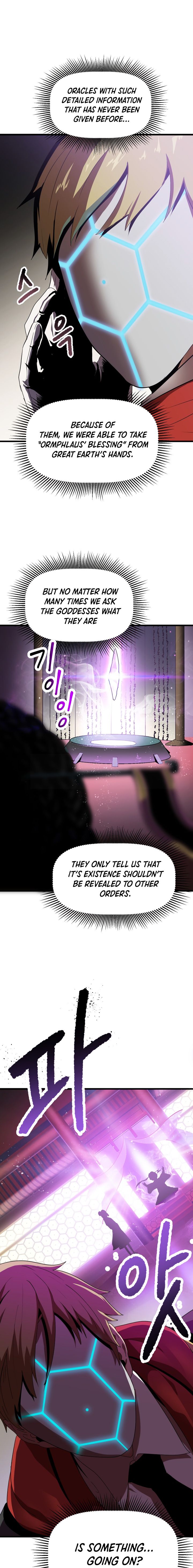 Survival Story of a Sword King in a Fantasy World Chapter 53 142 ch 53 33