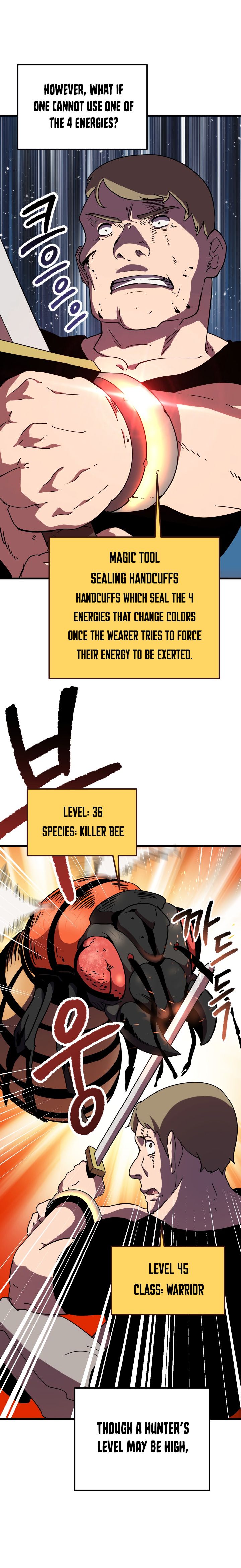 Survival Story of a Sword King in a Fantasy World Chapter 53 114 ch 53 5